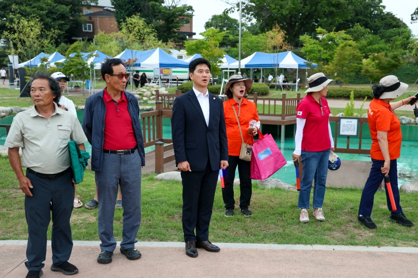 제9회 당진 합덕 연꽃축제_10