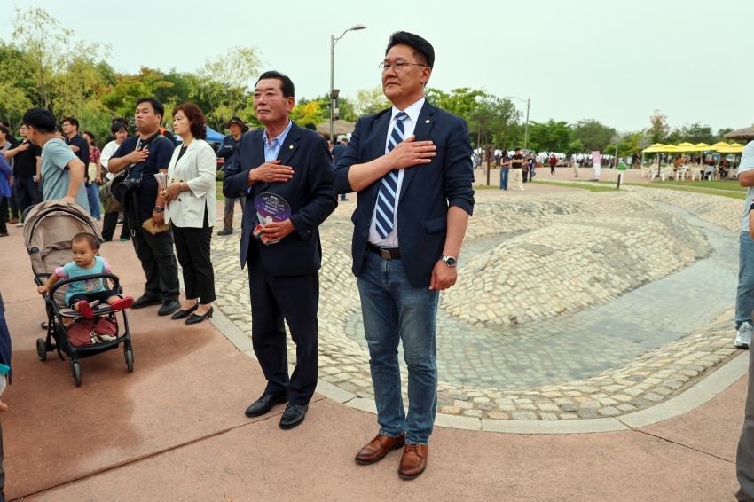 제9회 당진 합덕 연꽃축제_11