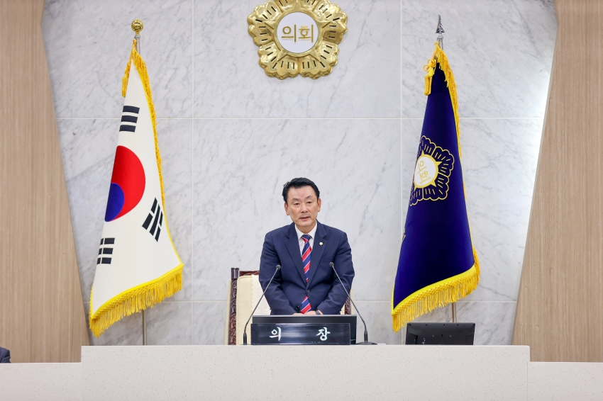 제128회 당진시의회(임시회)제5차 본회의_2