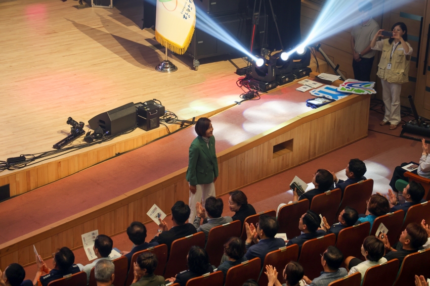 제78회 충청남도민체육대회 D-30 성공개최 결의대회_3