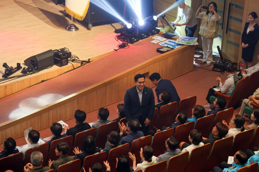제78회 충청남도민체육대회 D-30 성공개최 결의대회_7