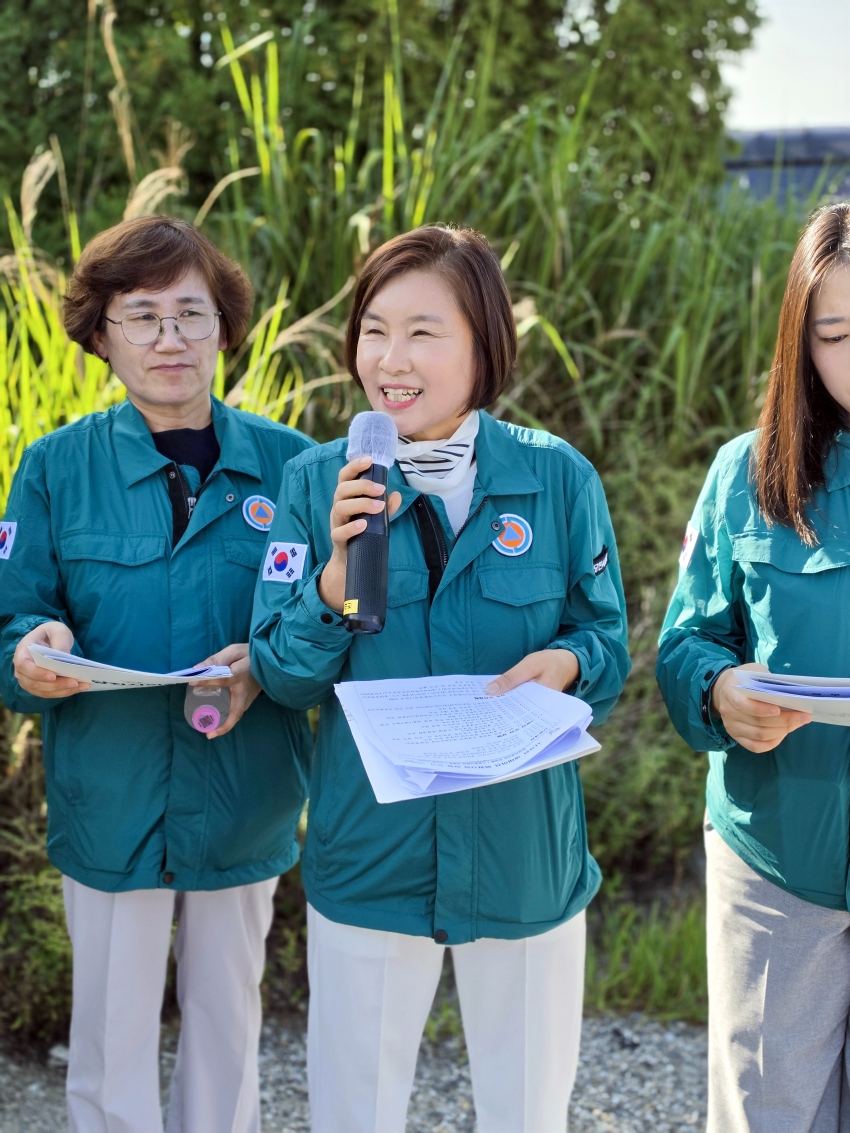 2026년도 제3차 수시분 공유재산관리계획안 심사대상지 현장방문_4