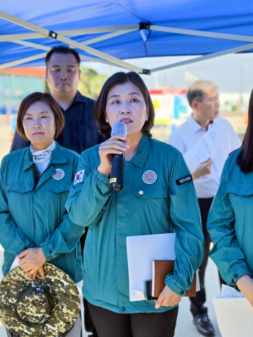 2026년도 제3차 수시분 공유재산관리계획안 심사대상지 현장방문_8