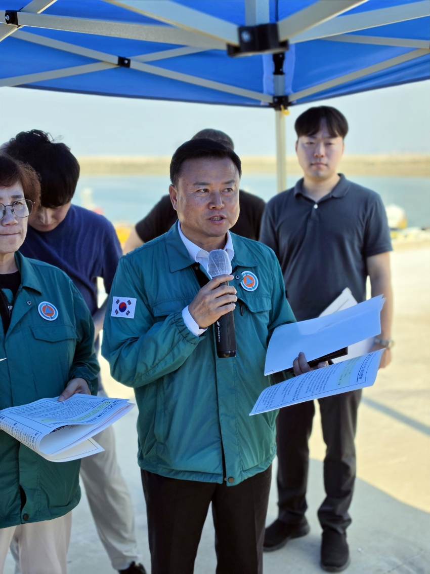 2026년도 제3차 수시분 공유재산관리계획안 심사대상지 현장방문_9