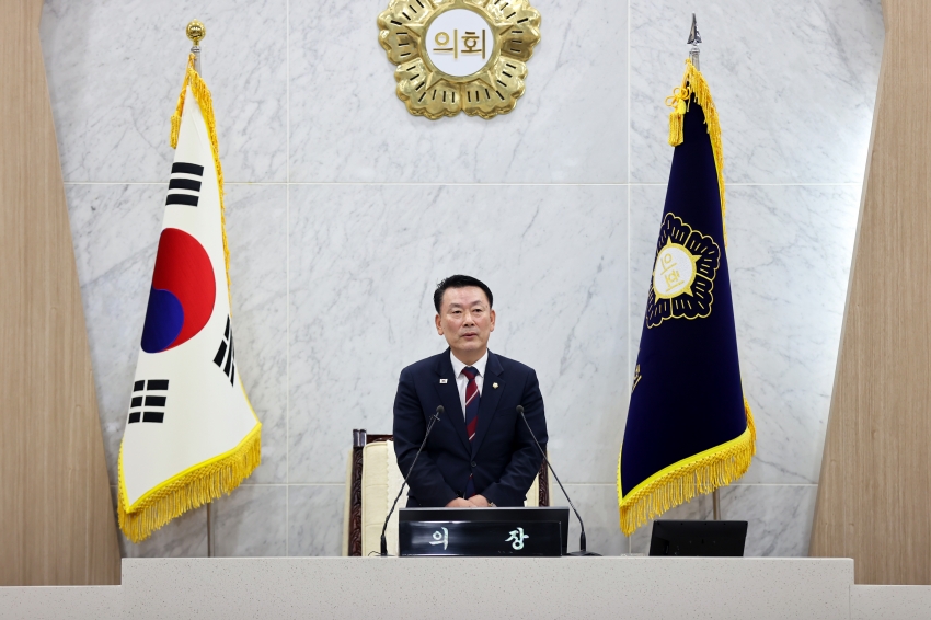 당진시의회 제129회 임시회 제1차 본회의_4