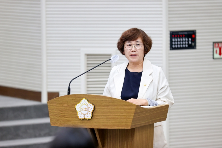 당진시의회 제129회 임시회 제1차 행정사무감사특별위원회_7