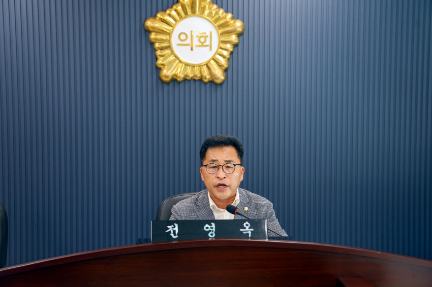 당진시의회 제129회 임시회 제1차 산업건설위원회_1