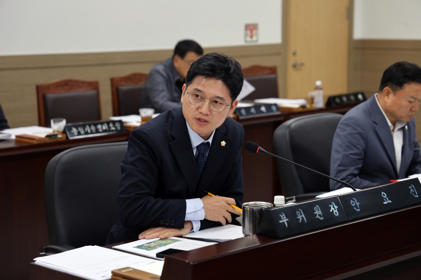 당진시의회 제129회 임시회 제1차 산업건설위원회_3