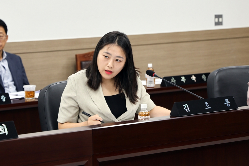 당진시의회 제129회 임시회 제1차 행정문회위원회_6