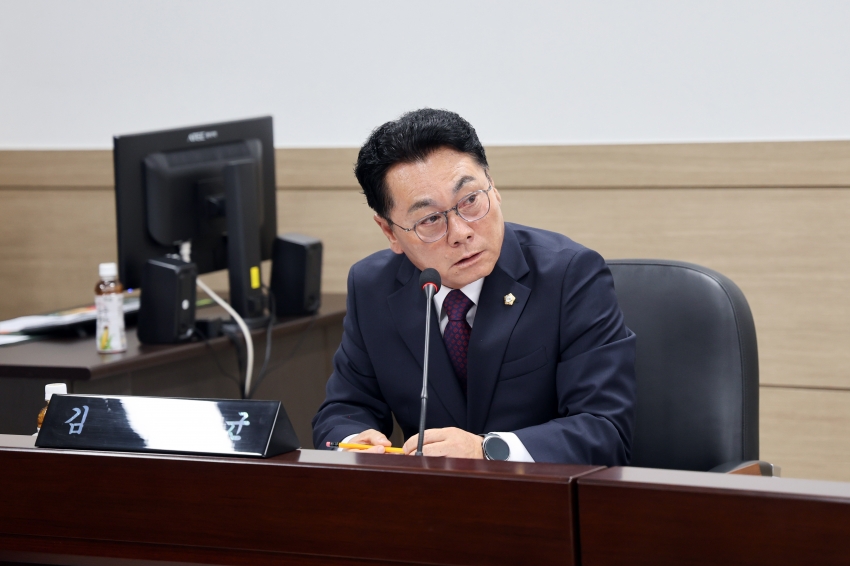 당진시의회 제129회 임시회 제1차 행정문회위원회_8