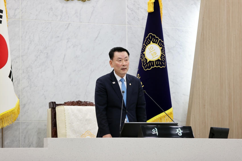 당진시의회 제129회 임시회 제2차 본회의_2