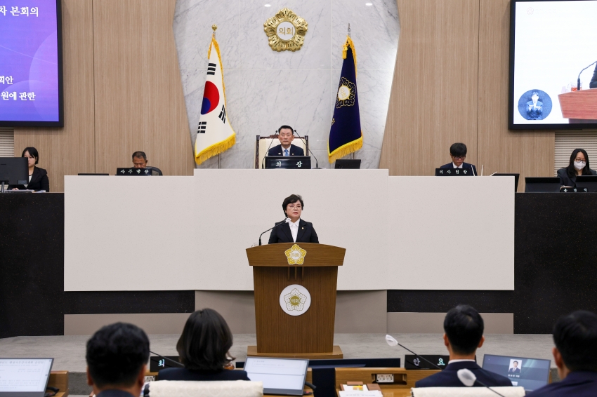 당진시의회 제129회 임시회 제2차 본회의_3