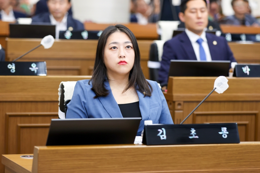 당진시의회 제129회 임시회 제2차 본회의_5