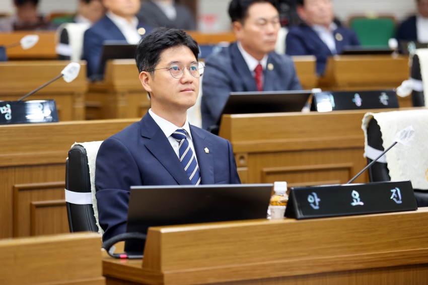 당진시의회 제129회 임시회 제2차 본회의_6