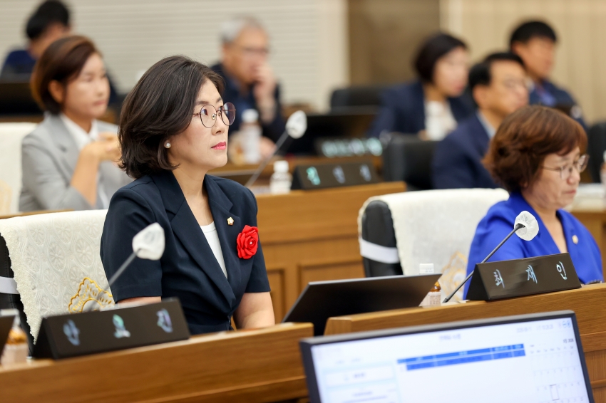 당진시의회 제129회 임시회 제2차 본회의_7