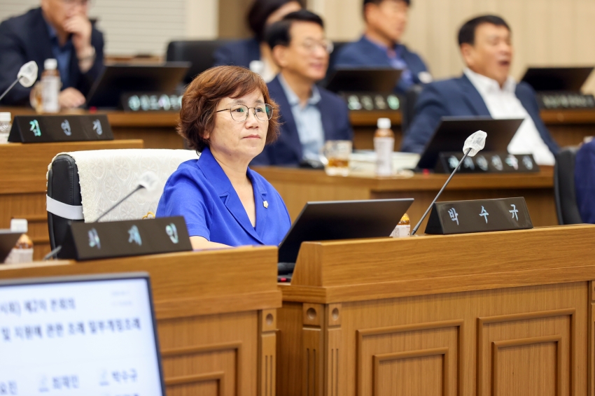 당진시의회 제129회 임시회 제2차 본회의_8