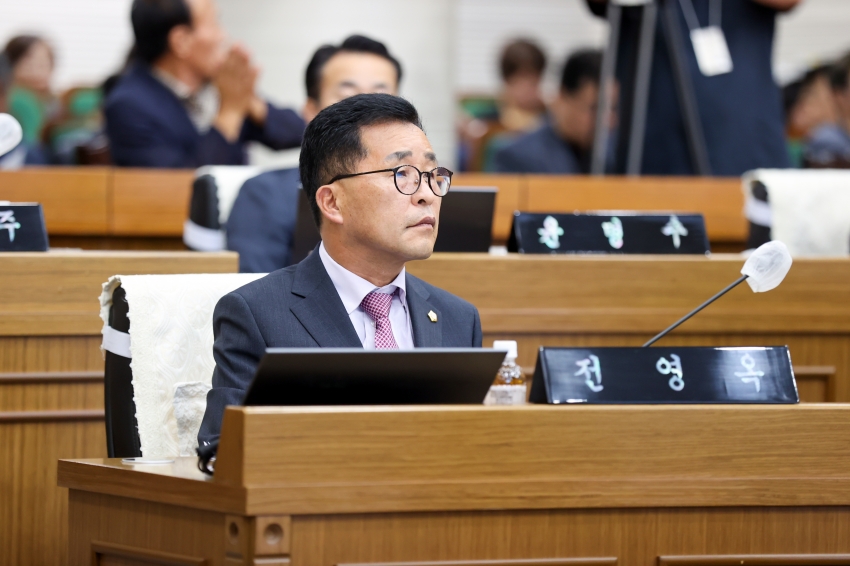 당진시의회 제129회 임시회 제2차 본회의_9