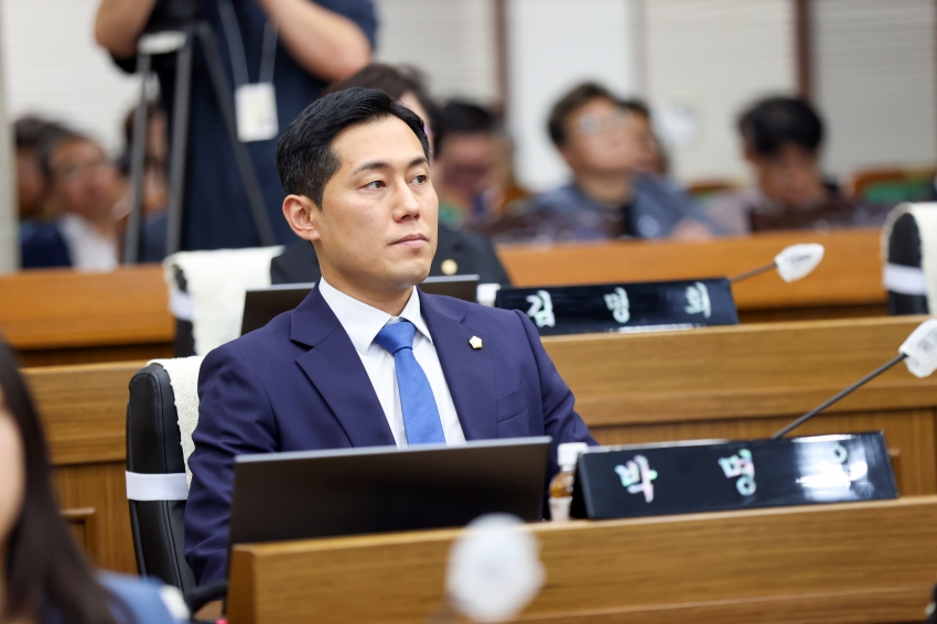 당진시의회 제129회 임시회 제2차 본회의_10