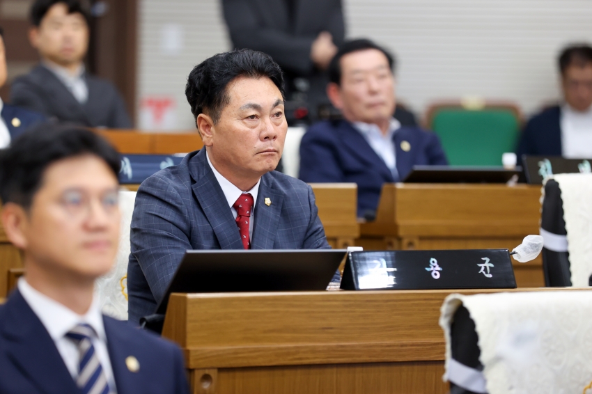 당진시의회 제129회 임시회 제2차 본회의_11