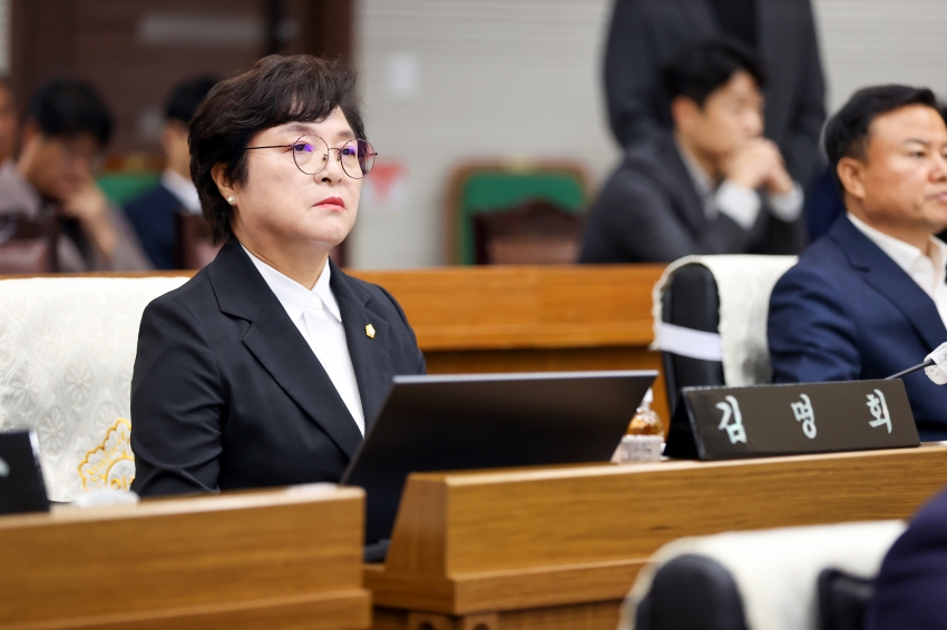 당진시의회 제129회 임시회 제2차 본회의_13