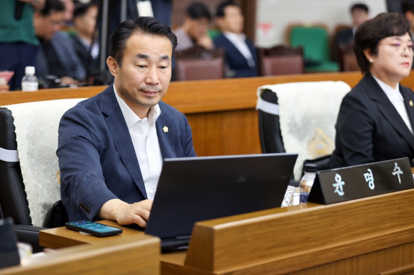 당진시의회 제129회 임시회 제2차 본회의_14