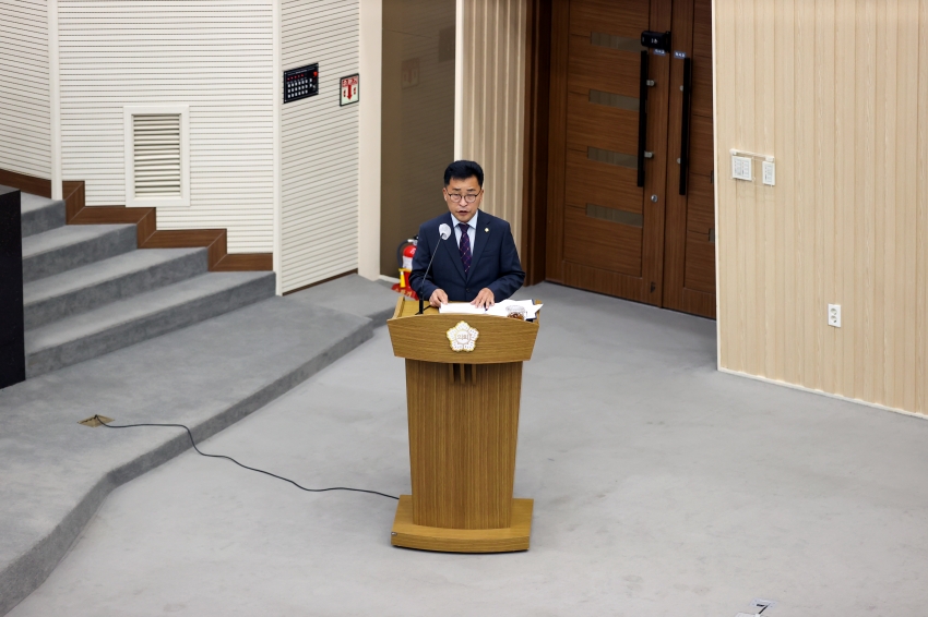 당진시의회 제129회 임시회 제2차 예산결산특별위원회_5