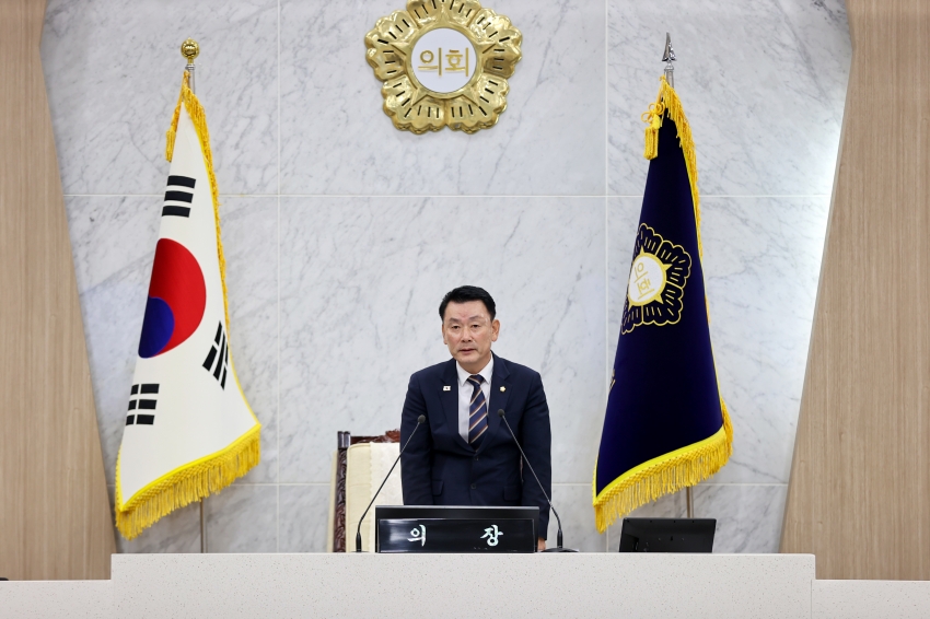 당진시의회 제129회 임시회 제3차 본회의_2