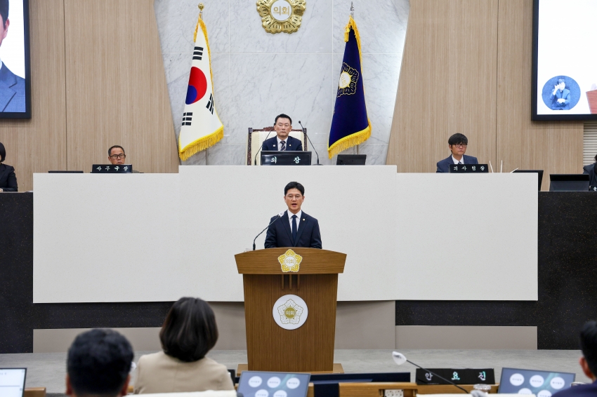 당진시의회 제129회 임시회 제3차 본회의_3