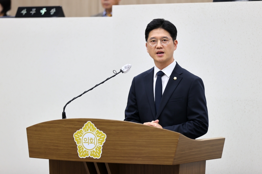 당진시의회 제129회 임시회 제3차 본회의_4