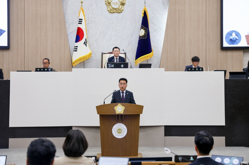 당진시의회 제129회 임시회 제3차 본회의_5
