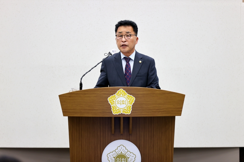 당진시의회 제129회 임시회 제3차 본회의_6