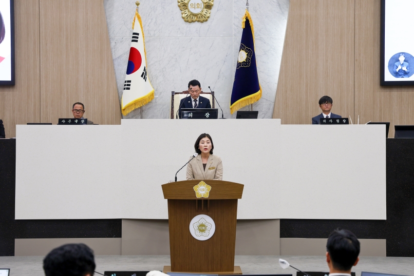 당진시의회 제129회 임시회 제3차 본회의_7