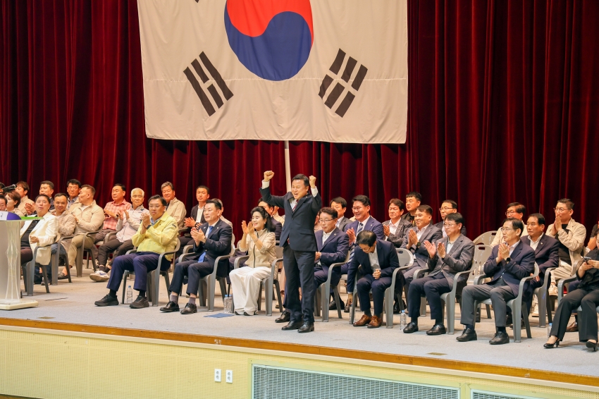 2026 제78회 충청남도민체육대회 선수단 출정식_1