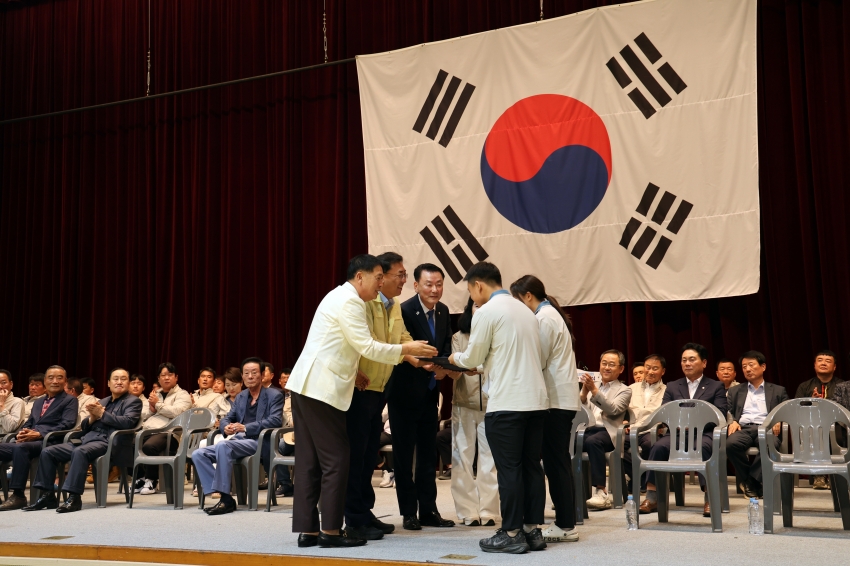 2026 제78회 충청남도민체육대회 선수단 출정식_27