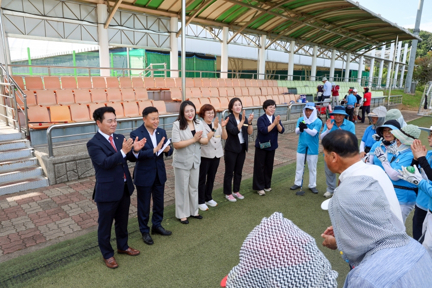 2026 제78회 충청남도민체육대회 당진시 선수단 격려_4