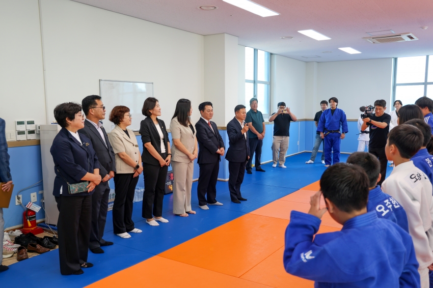 2026 제78회 충청남도민체육대회 당진시 선수단 격려_11