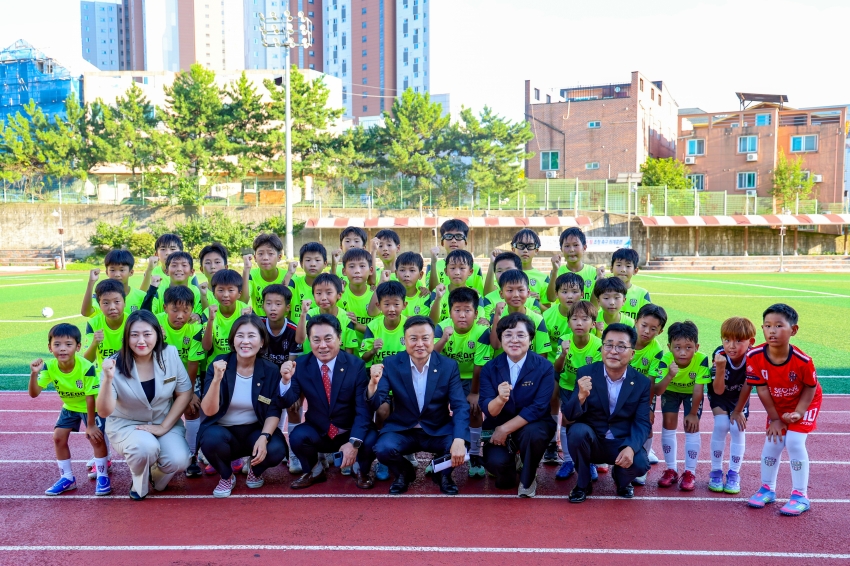 2026 제78회 충청남도민체육대회 당진시 선수단 격려_13