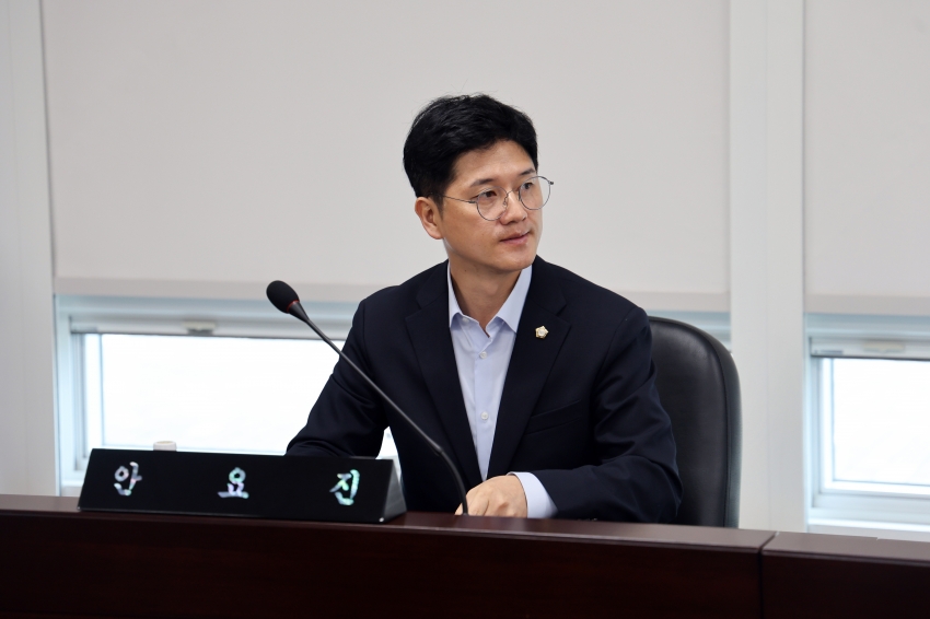 제130회 당진시의회 제1차 정례회 제1차 의회운영위원회_4