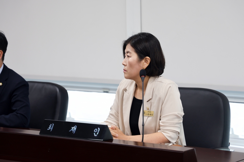 제130회 당진시의회 제1차 정례회 제1차 의회운영위원회_5