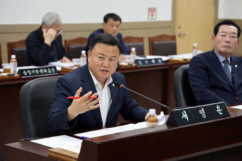 제130회 당진시의회 제1차 정례회 제1차 산업건설위원회_6