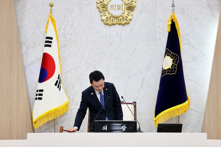 제130회 당진시의회 제1차 정례회 제2차 본회의_1