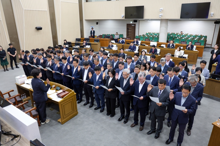 제130회 당진시의회 제1차 정례회 제1차 행정사무감사특별위원회_4