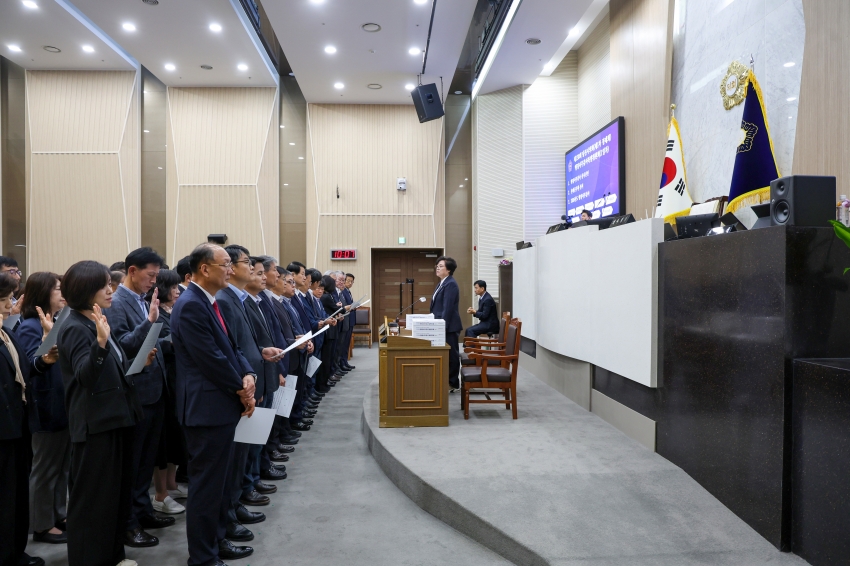 제130회 당진시의회 제1차 정례회 제1차 행정사무감사특별위원회_6