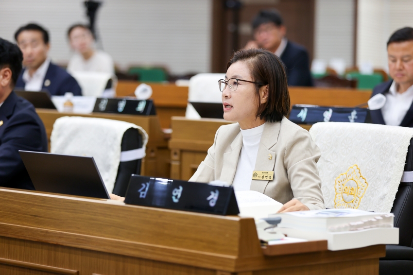 제130회 당진시의회 제1차 정례회 제1차 행정사무감사특별위원회_13