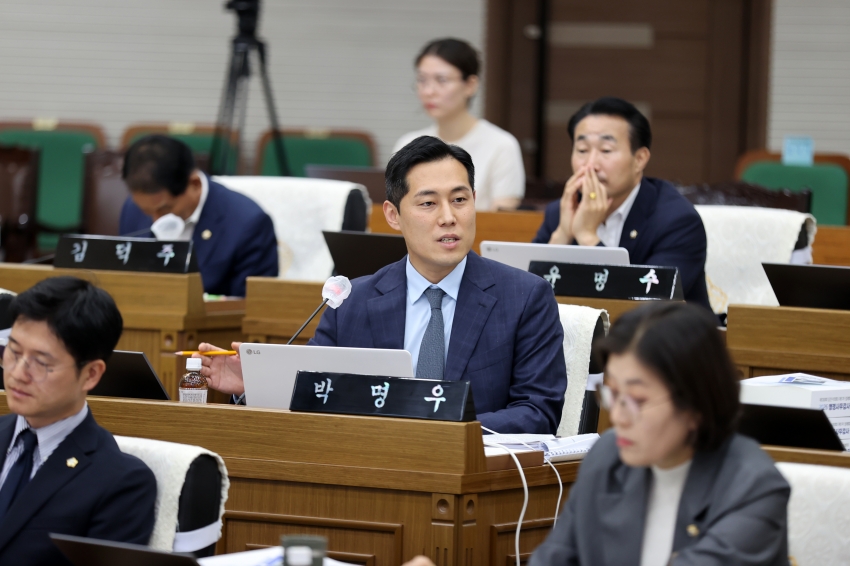 제130회 당진시의회 제1차 정례회 제1차 행정사무감사특별위원회_19