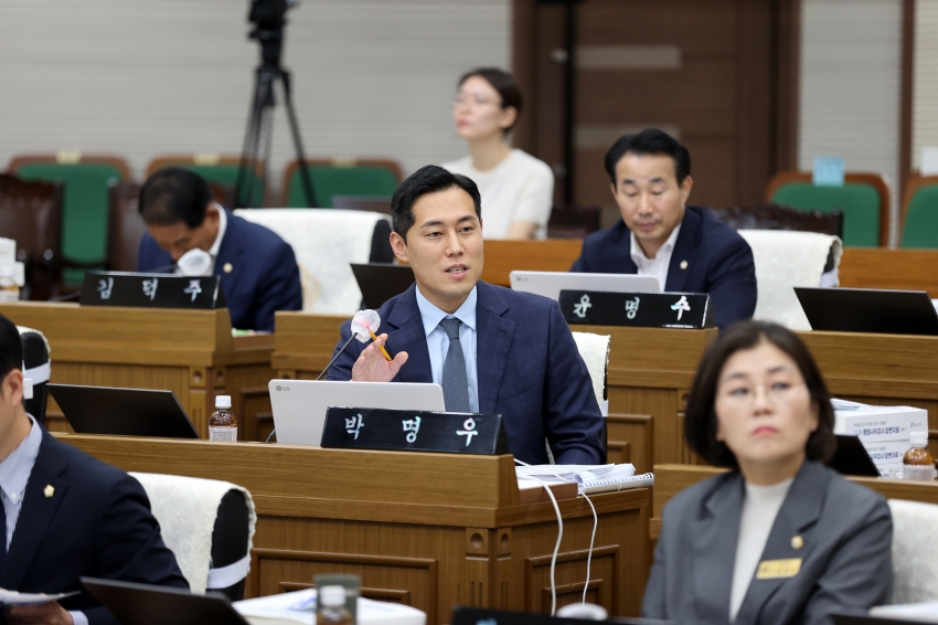 제130회 당진시의회 제1차 정례회 제1차 행정사무감사특별위원회_20