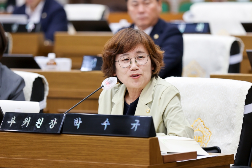 제130회 당진시의회 제1차 정례회 제1차 행정사무감사특별위원회_22