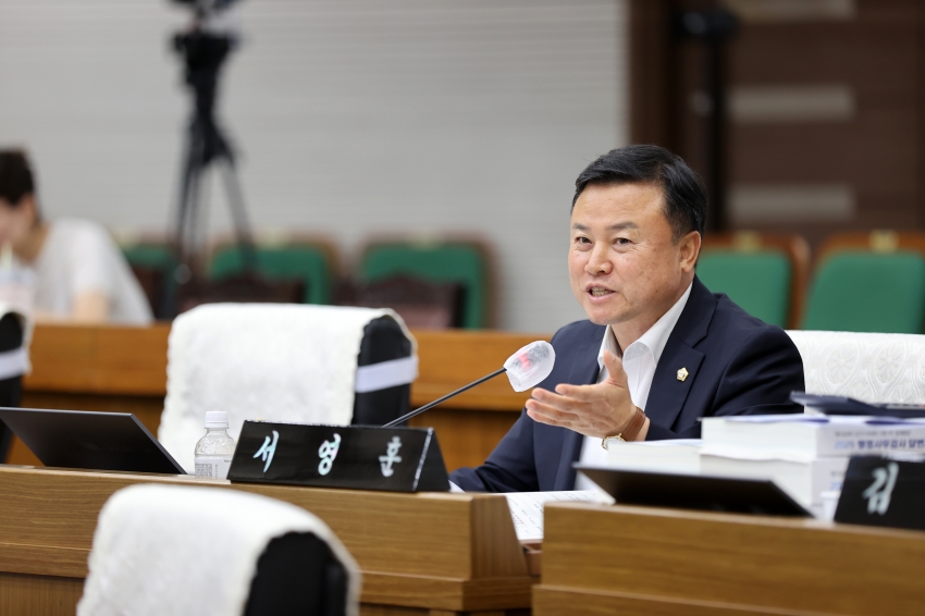 제130회 당진시의회 제1차 정례회 제1차 행정사무감사특별위원회_23