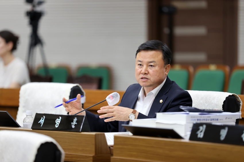제130회 당진시의회 제1차 정례회 제1차 행정사무감사특별위원회_24