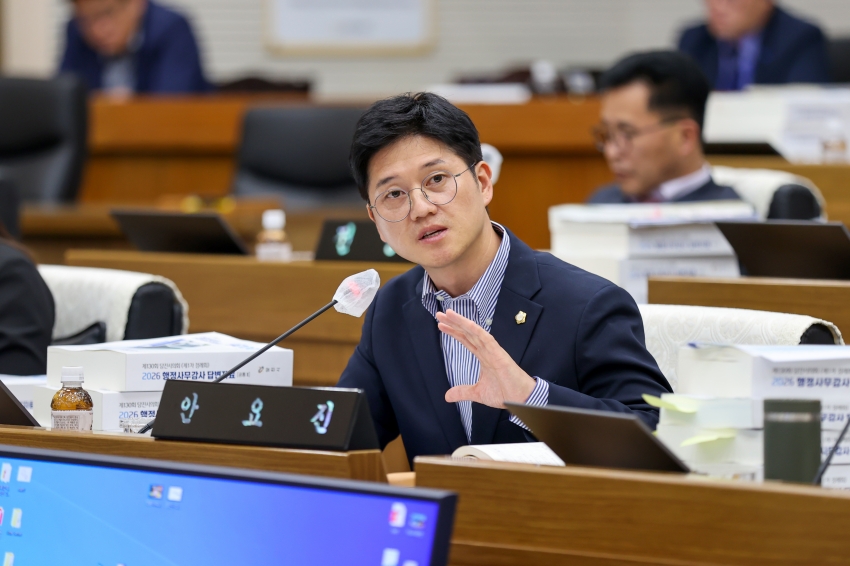 제130회 당진시의회 제1차 정례회 제1차 행정사무감사특별위원회_26